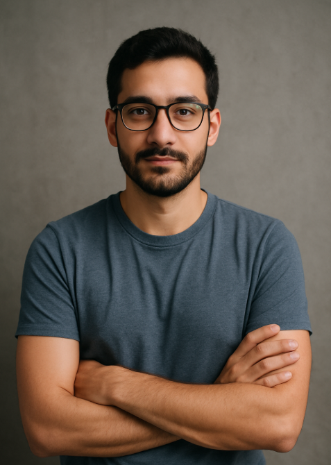 أ.محمد اليوسف - مدير تسويق